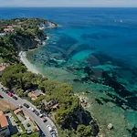 Villa Meridiana Portoferraio