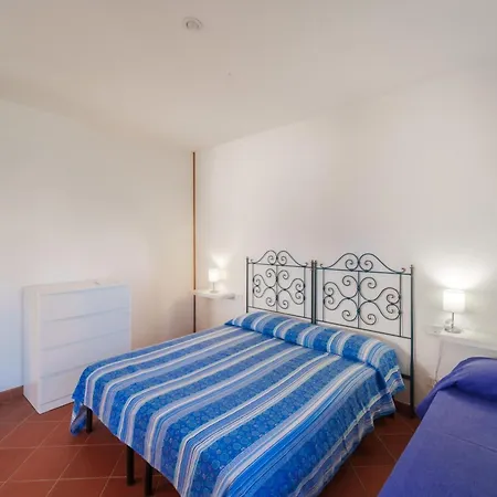 Meridiana Villa *