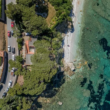 Meridiana Villa Portoferraio