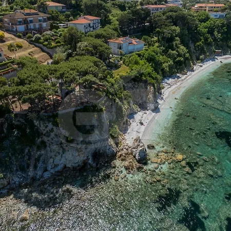 Willa Meridiana Portoferraio
