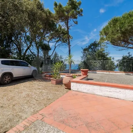 Meridiana Βίλα Portoferraio