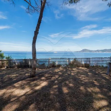 Meridiana Villa Portoferraio