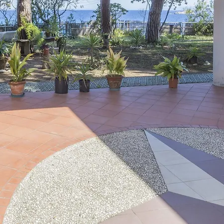 Meridiana Βίλα Portoferraio